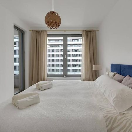 Apartament W Gdyni - Plac Unii By Grand Apartments Gdynia Zewnętrze zdjęcie
