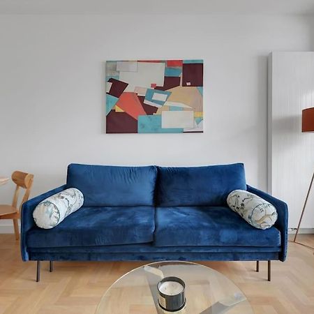 Apartament W Gdyni - Plac Unii By Grand Apartments Gdynia Zewnętrze zdjęcie