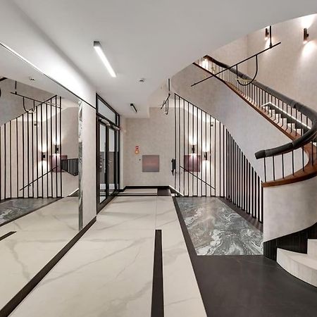 Apartament W Gdyni - Plac Unii By Grand Apartments Gdynia Zewnętrze zdjęcie