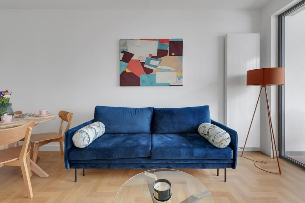 Apartament W Gdyni - Plac Unii By Grand Apartments Gdynia Zewnętrze zdjęcie